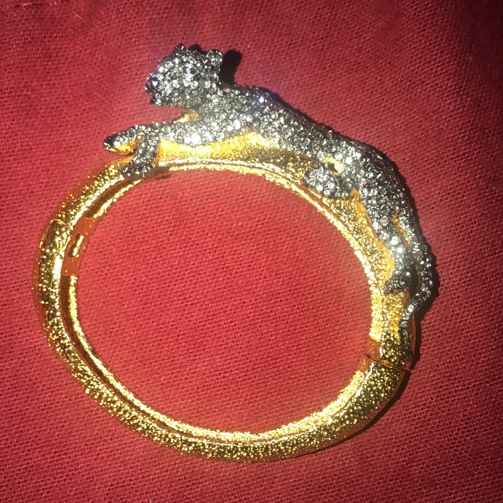 Alexis bittar bracelet